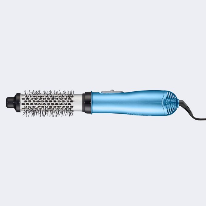 BaBylissPRO® Nano Titanium™ 1.25" Soft-Bristle Hot Air Brush