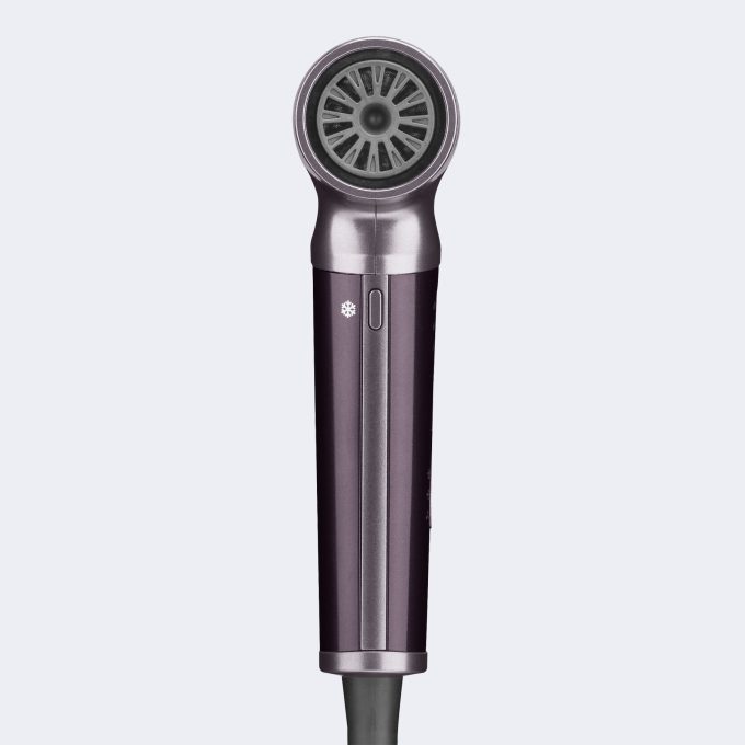 BaBylissPRO® Nano Titanium™  Limited Edition Nightfall Collection Light Ionic High-Speed Dryer