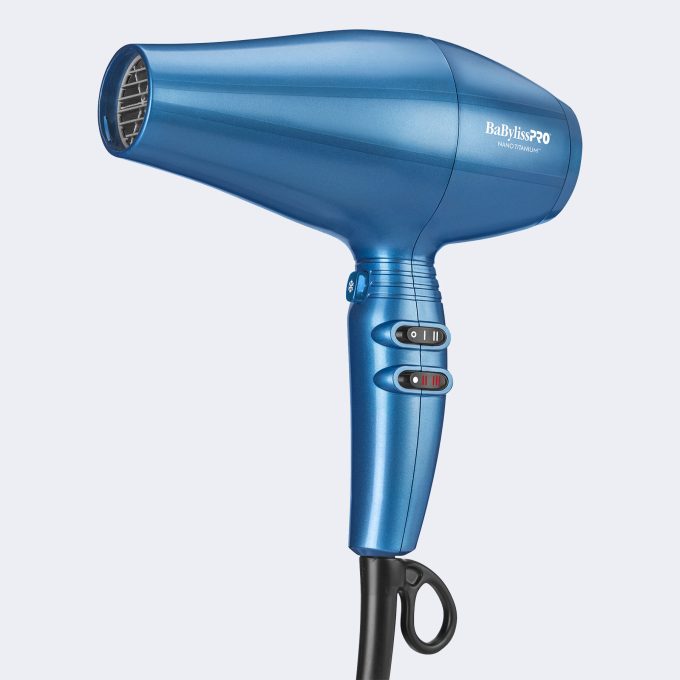 BaBylissPRO® Nano Titanium™ Xtreme  Dryer