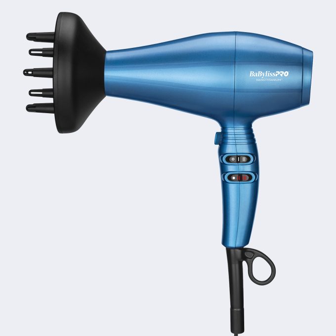 BaBylissPRO® Nano Titanium™ Xtreme  Dryer