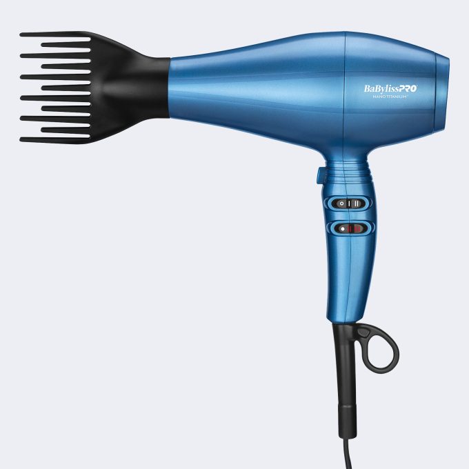 BaBylissPRO® Nano Titanium™ Xtreme  Dryer