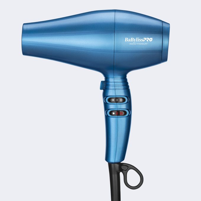 BaBylissPRO® Nano Titanium™ Xtreme  Dryer