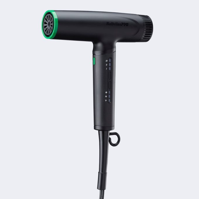 BaBylissPRO® x Tomb45® Professional Nano Light Ionic Dryer