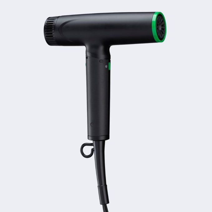 BaBylissPRO® x Tomb45® Professional Nano Light Ionic Dryer