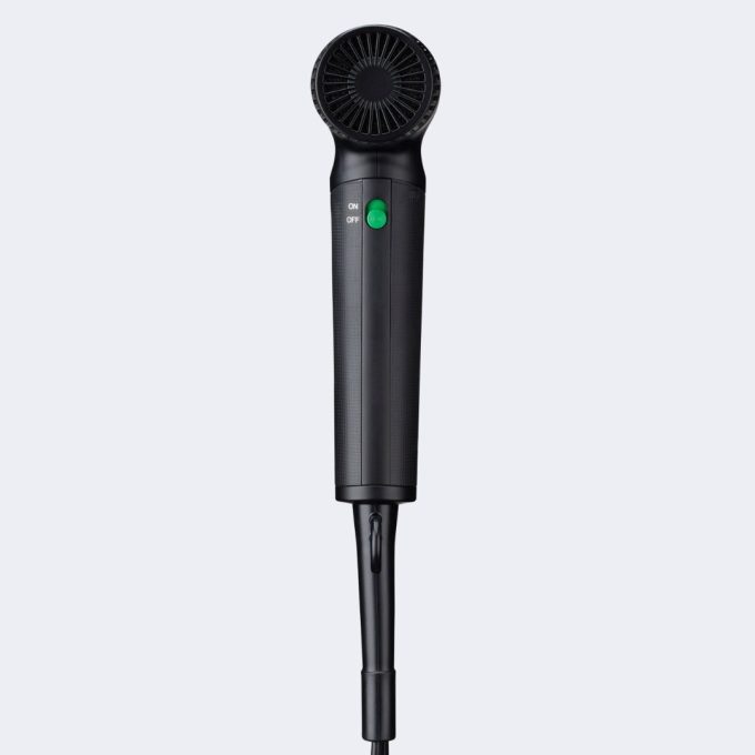 BaBylissPRO® x Tomb45® Professional Nano Light Ionic Dryer