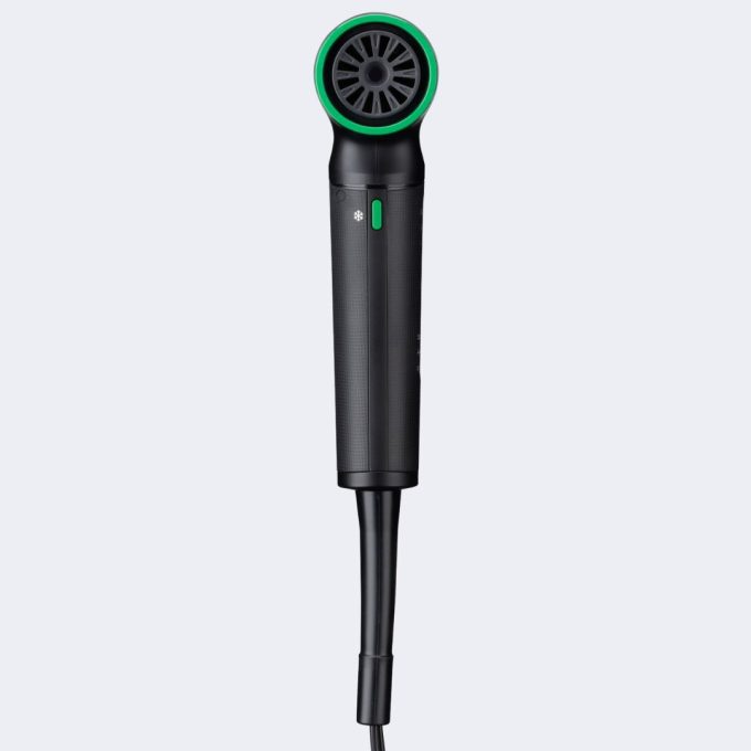 BaBylissPRO® x Tomb45® Professional Nano Light Ionic Dryer