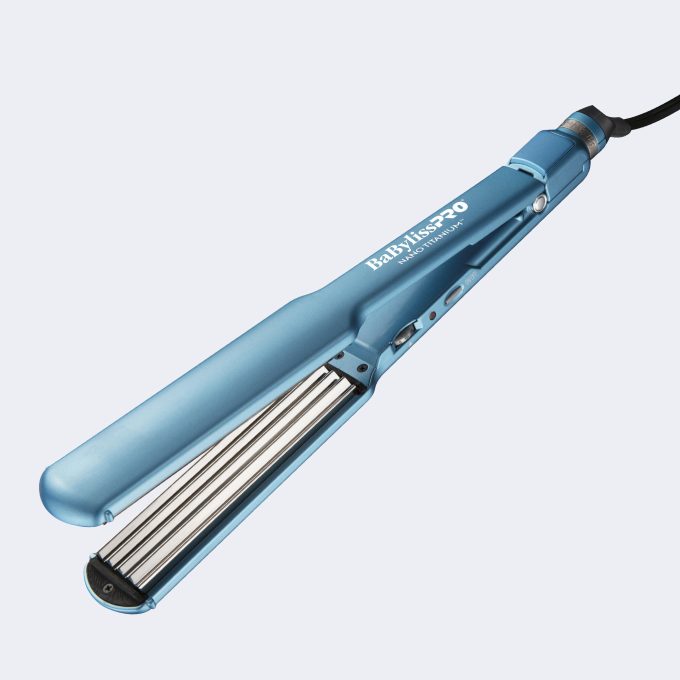 BaBylissPRO® Nano Titanium™ 1-1/2" Styling Crimper