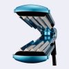BaBylissPRO® Nano Titanium™ 1-1/2" Styling Crimper