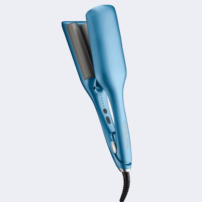 BaBylissPRO® Nano Titanium™ Ionic Deep Waver