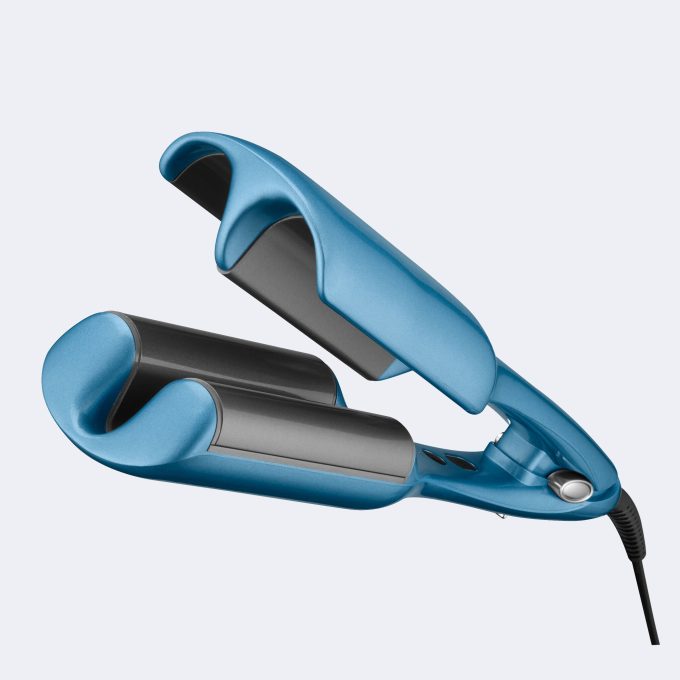 BaBylissPRO® Nano Titanium™ Ionic Deep Waver