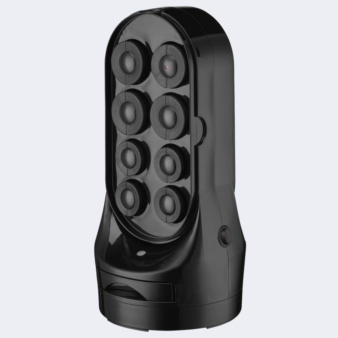 BaBylissPRO® Compact Standing Hot Rollers
