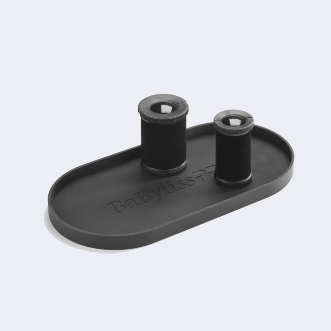 BaBylissPRO® Compact Standing Hot Rollers