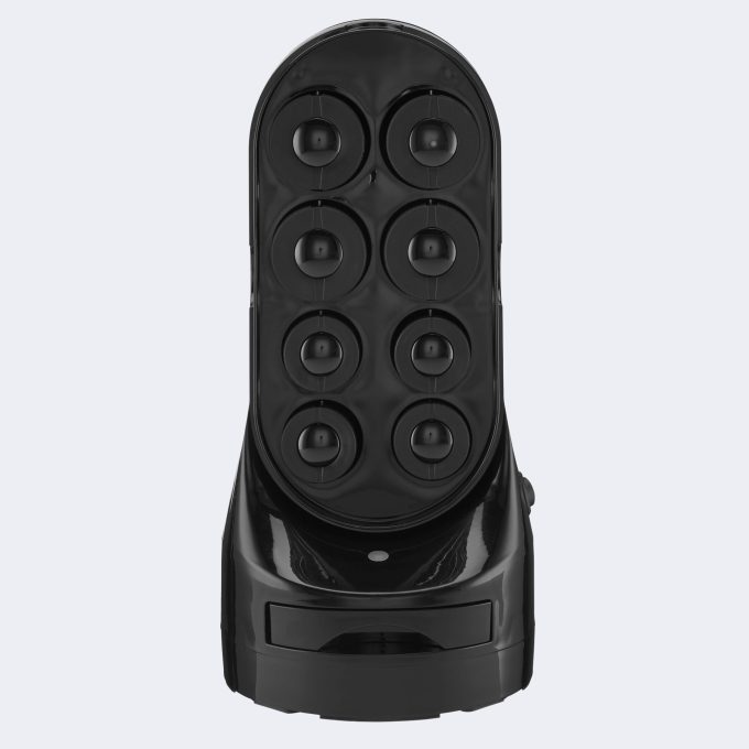BaBylissPRO® Compact Standing Hot Rollers