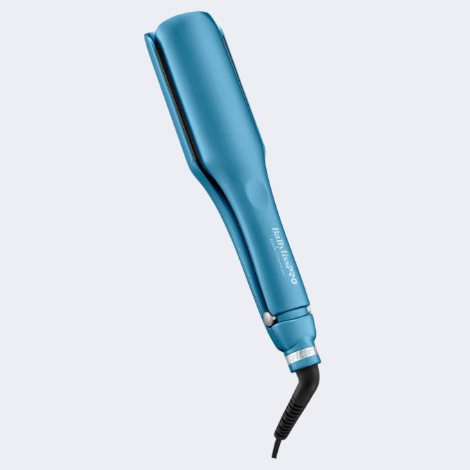 BaBylissPRO® Nano Titanium™ Compact Ionic Deep Waver