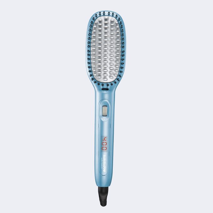 BaBylissPRO® Nano Titanium™ Ionic Thermal Paddle Brush