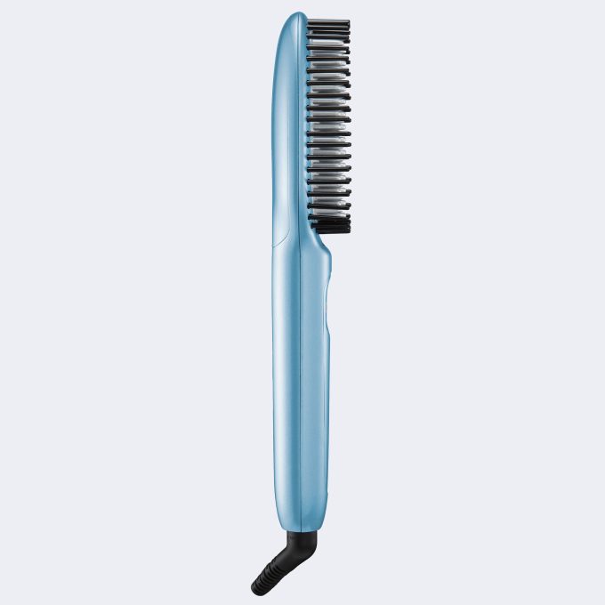 BaBylissPRO® Nano Titanium™ Ionic Thermal Paddle Brush