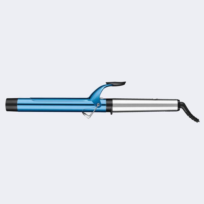 BaBylissPRO® Nano Titanium™ 1¼" Extended Barrel Curling Iron