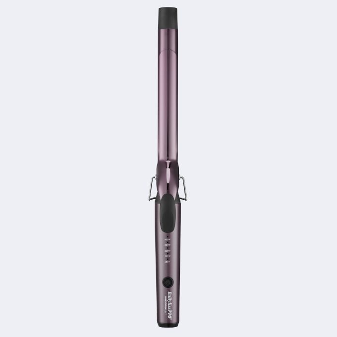 BaBylissPRO® Nano Titanium™ Limited Edition Nightfall Collection 1" Extended-Barrel Curling Iron