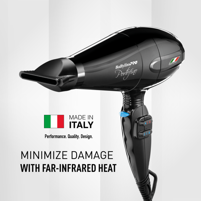 BaBylissPRO®  Portofino™ Dryer
