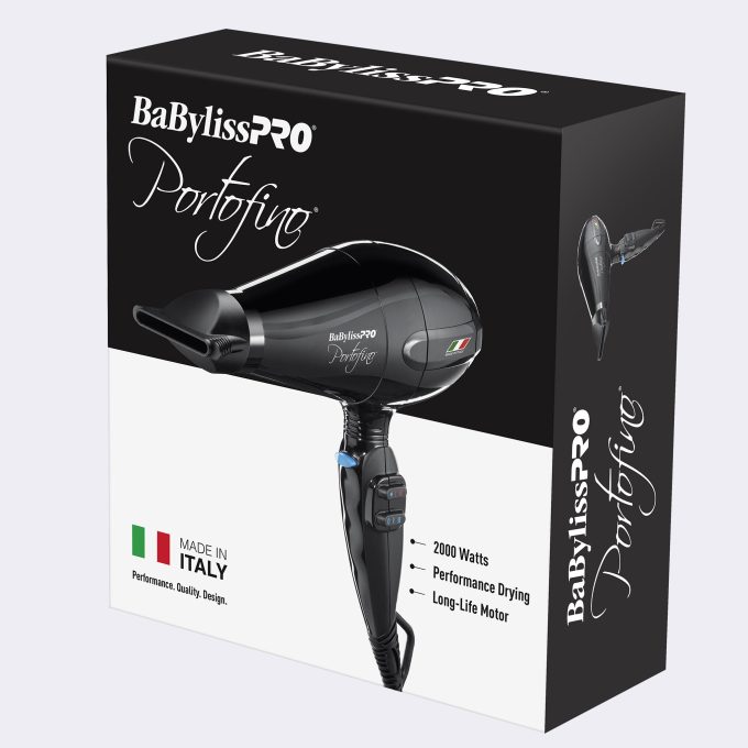 BaBylissPRO®  Portofino™ Dryer