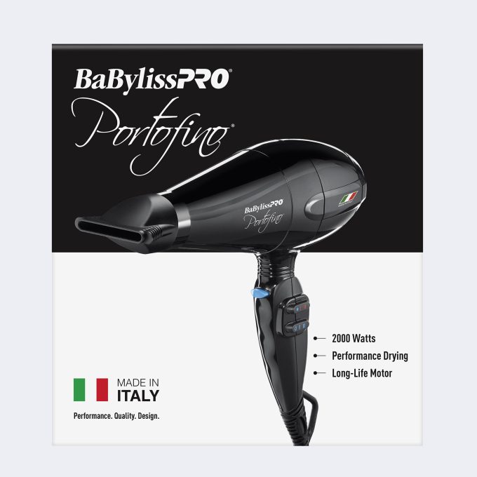 BaBylissPRO®  Portofino™ Dryer