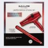 BaBylissPRO® Ceramix Xtreme® Limited Edition Holiday Prepack