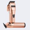 BaBylissPRO® FXONE™ RoseFX Clipper & Trimmer Prepack (Tools Only)