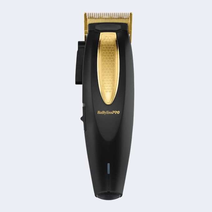 BaBylissPRO® LithiumFX Cord/Cordless Lithium Ergonomic Clipper