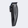 BaBylissPRO® LithiumFX+ Matte Black Cord/Cordless Lithium Ergonomic Clipper