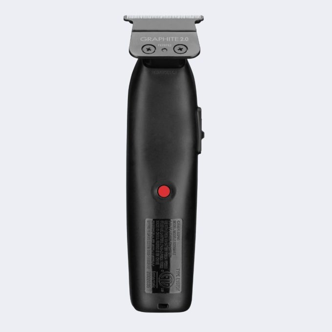 BaBylissPRO® FXONE™ Lo-ProFX Limited Edition Black & Blue Trimmer