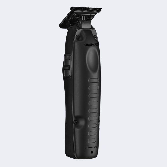 BaBylissPRO® FXONE™ Lo-ProFX Limited Edition Matte Black Trimmer (Tool Only)