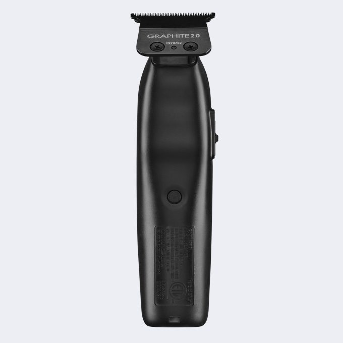 BaBylissPRO® FXONE™ Lo-ProFX Limited Edition Matte Black Trimmer (Tool Only)