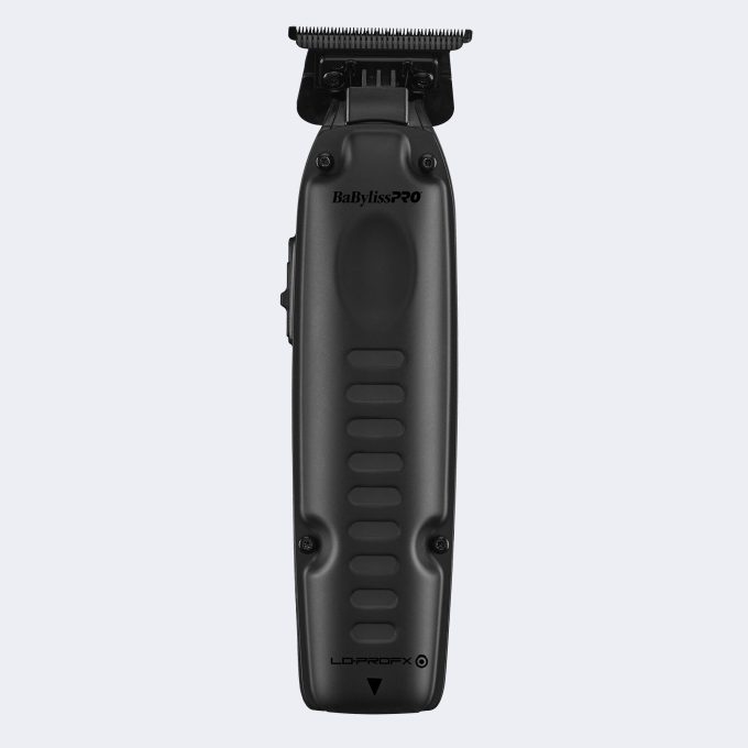 BaBylissPRO® FXONE™ Lo-ProFX Limited Edition Matte Black Trimmer (Tool Only)