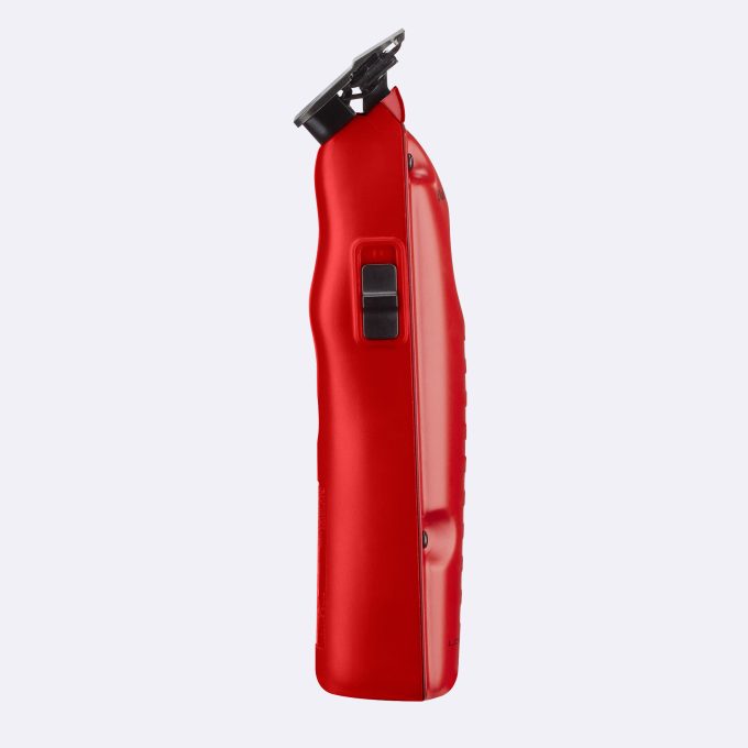 BaBylissPRO® FXONE™ Lo-ProFX Limited Edition Matte Red Trimmer
