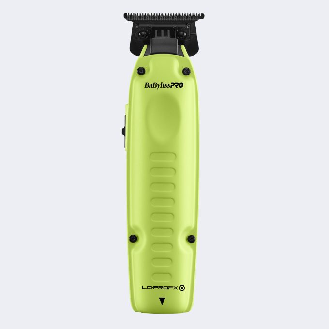 BaBylissPRO® FXONE™ Lo-ProFX Limited Edition Neon Yellow Trimmer (Tool Only)