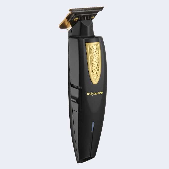 BaBylissPRO® LithiumFX Cord/Cordless Lithium Ergonomic Trimmer