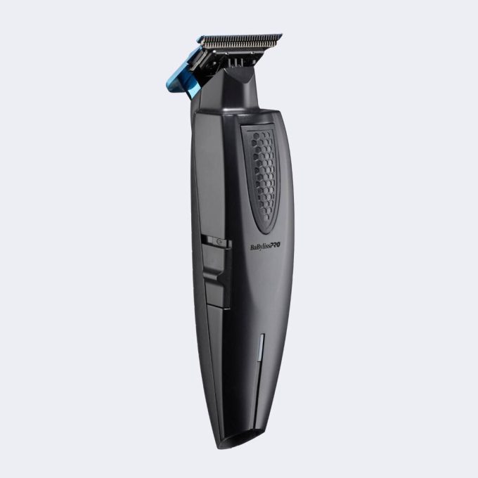 BaBylissPRO® LithiumFX+ Matte Black Cord/Cordless Lithium Ergonomic Trimmer
