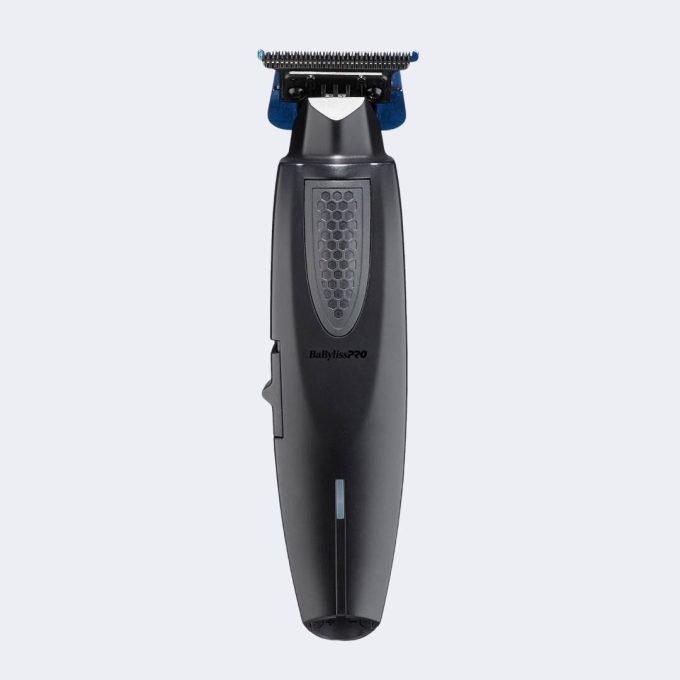 BaBylissPRO® LithiumFX+ Matte Black Cord/Cordless Lithium Ergonomic Trimmer
