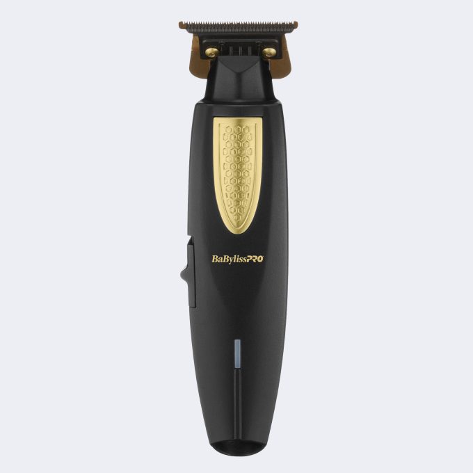 BaBylissPRO® LithiumFX Cord/Cordless Lithium Ergonomic Trimmer