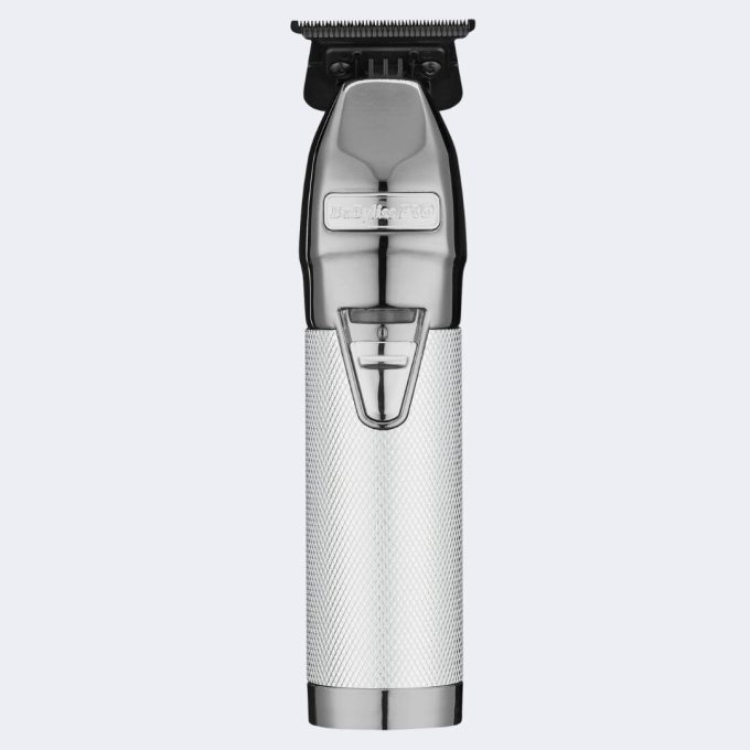 BaBylissPRO® SilverFX+ All-Metal Lithium Outlining Trimmer