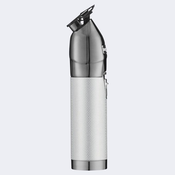 BaBylissPRO® SilverFX+ All-Metal Lithium Outlining Trimmer