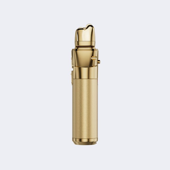 BaBylissPRO® FXONE™ GOLDFX  Double Foil Shaver