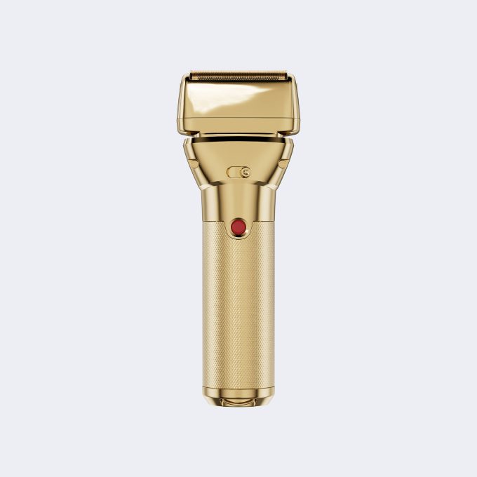 BaBylissPRO® FXONE™ GOLDFX  Double Foil Shaver