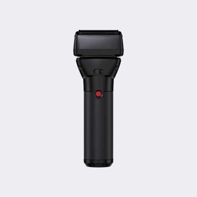 BaBylissPRO® FXONE™ BLACKFX  Double Foil Shaver