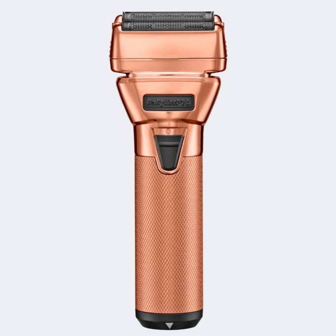 BaBylissPRO® RoseFX FXONE Double Foil Shaver