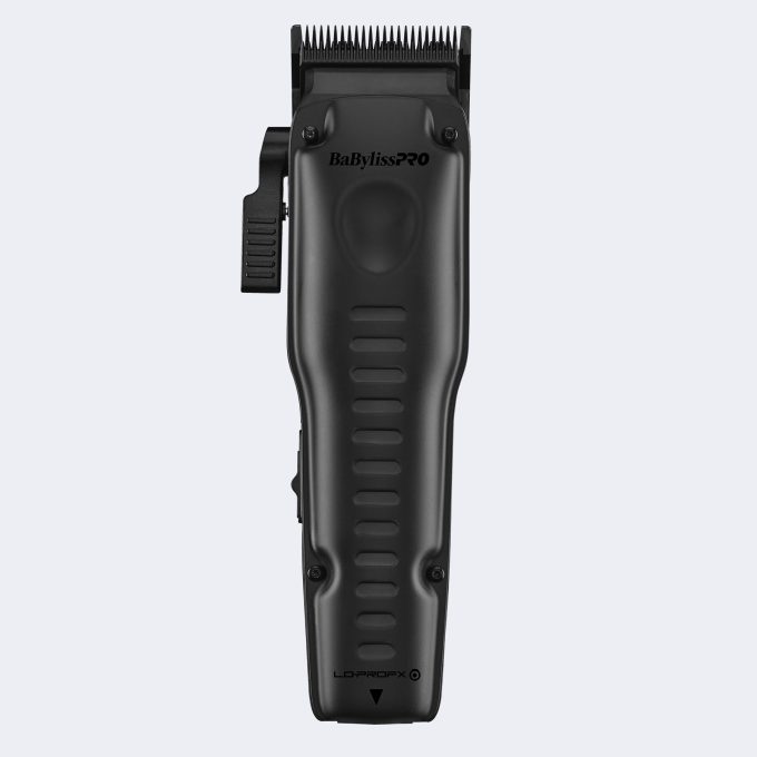 BaBylissPRO® FXONE™ Lo-ProFX Limited Edition Matte Black Clipper (Tool Only)