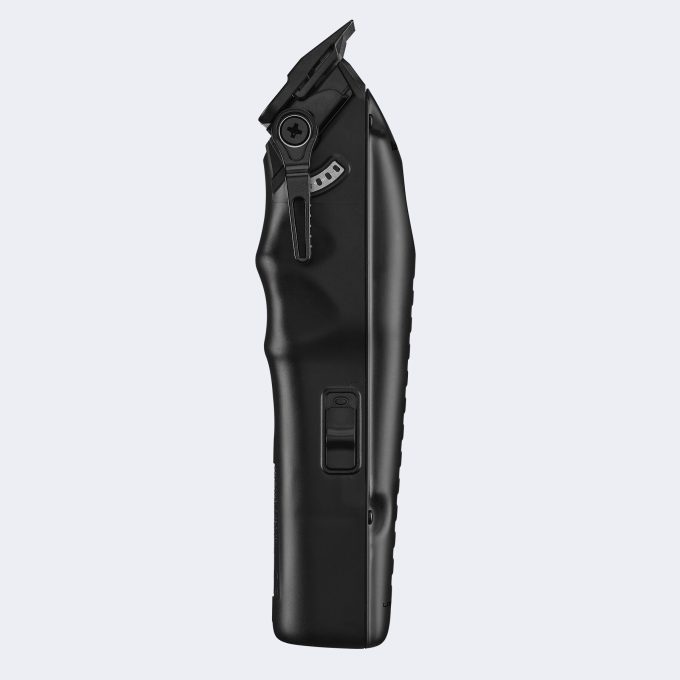 BaBylissPRO® FXONE™ Lo-ProFX Limited Edition Matte Black Clipper (Tool Only)