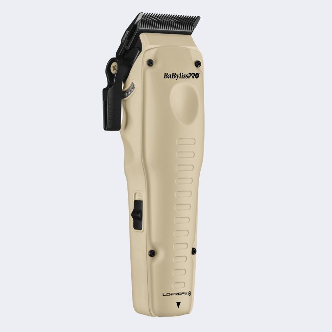 BaBylissPRO® FXONE™ Lo-ProFX Limited Edition Sand Clipper (Tool Only)