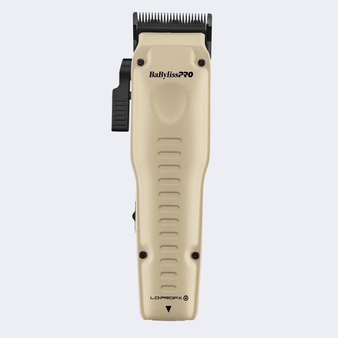 BaBylissPRO® FXONE™ Lo-ProFX Limited Edition Sand Clipper (Tool Only)
