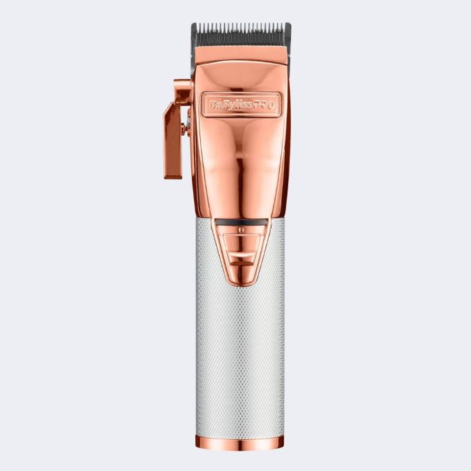 BaBylissPRO® RoseFX+ All-Metal Lithium Clipper
